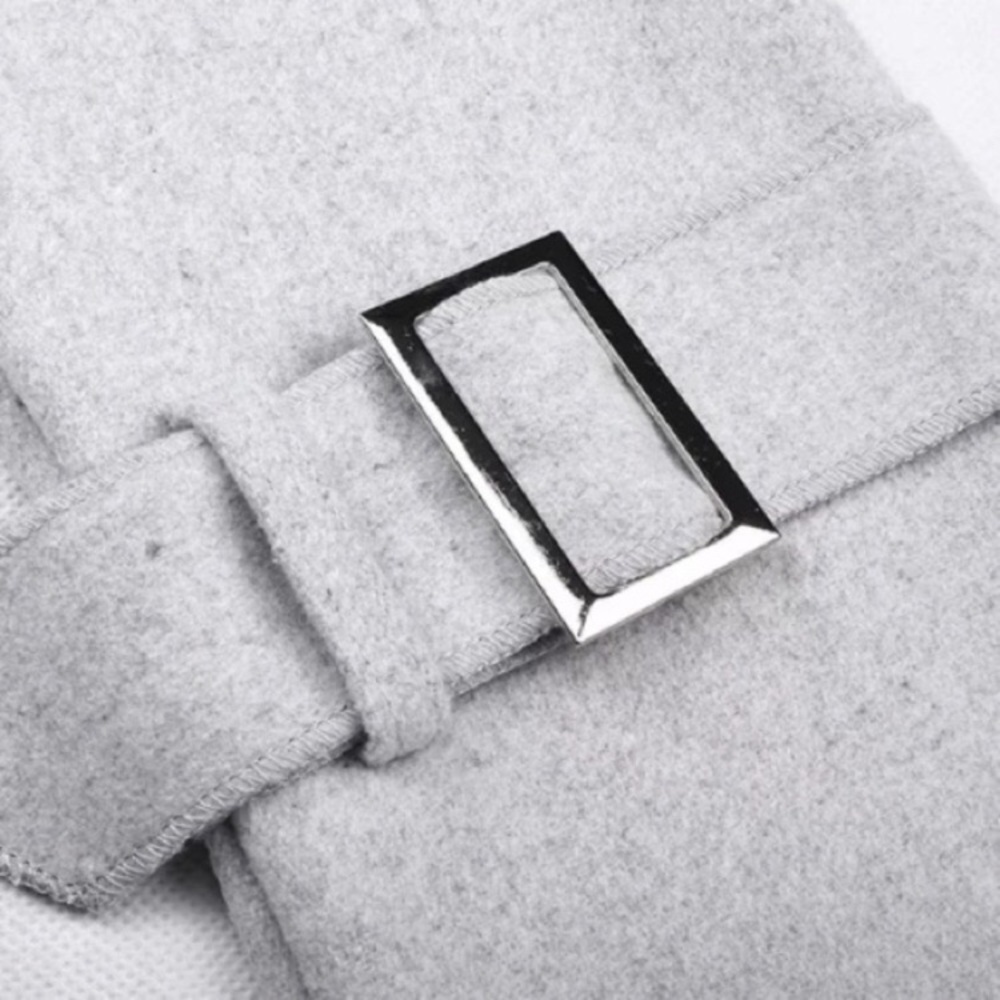 Woolen Jacket - Picture 2 of 8